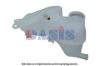 OPEL 1304629 Expansion Tank, coolant